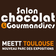 Salon Chocolat Toulouse